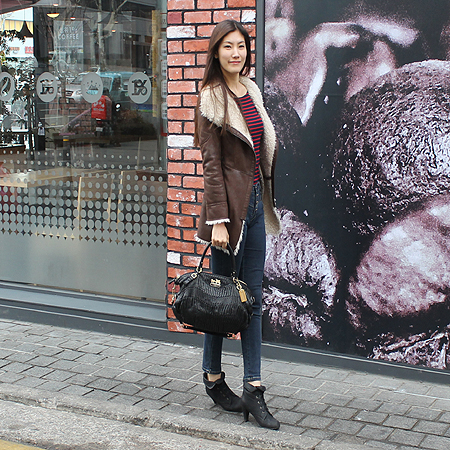 Coach(��ġ) 15947 �ŵ� ���� ���Ǿ� ��Ʈ�� + ��� ��Ʈ�� �̹���6 - ���̺��� �߰���ǰ