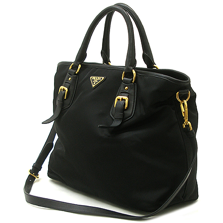 Prada(�����) BN1826 ���� �ΰ� ��� �к긯 2WAY ��Ʈ�� ����� �̹���3 - ���̺��� �߰���ǰ