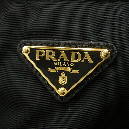 Prada(�����) BN1826 ���� �ΰ� ��� �к긯 2WAY ��Ʈ�� ����� �̹���4 - ���̺��� �߰���ǰ