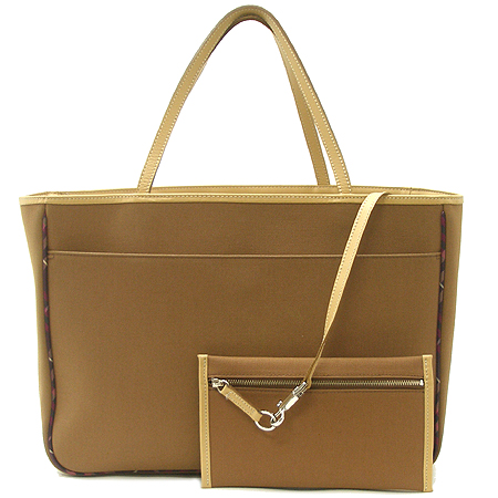 Burberry(������) ���� �� �к긯 �簢 ��Ʈ��+�Ŀ�ġ �̹���2 - ���̺��� �߰���ǰ