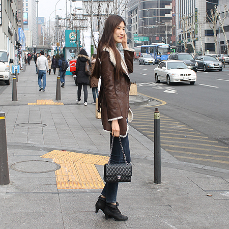 Chanel() A01112Y01480 ĳ Ŭ M   ü  ̹6 - ̺ ߰ǰ