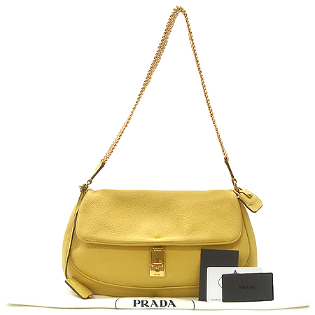 Prada(�����) BR3967 ���ο� �÷� ���� ��Ż ü�� ����� �̹���2 - ���̺��� �߰���ǰ
