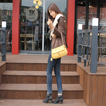 Prada(�����) BR3967 ���ο� �÷� ���� ��Ż ü�� ����� �̹���7 - ���̺��� �߰���ǰ