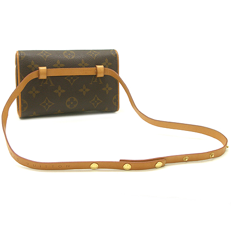 Louis Vuitton(���̺���) M51855 ���׷� ĵ���� ����Ʈ �÷η�ƾ �Ŀ�ġ + M67303 ���� ��Ʈ�� �̹���3 - ���̺��� �߰���ǰ