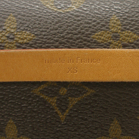 Louis Vuitton(���̺���) M51855 ���׷� ĵ���� ����Ʈ �÷η�ƾ �Ŀ�ġ + M67303 ���� ��Ʈ�� �̹���4 - ���̺��� �߰���ǰ