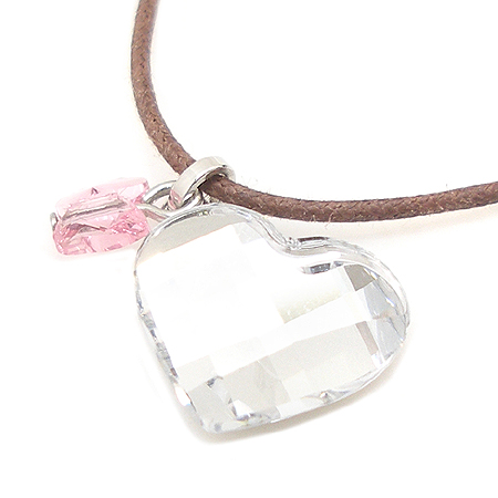 Swarovski(���ͷκ꽺Ű) ��Ʈ ��� ��Ŀ ����� �̹���2 - ���̺��� �߰���ǰ