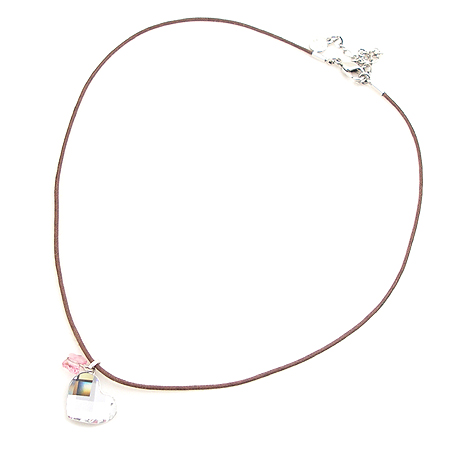 Swarovski(���ͷκ꽺Ű) ��Ʈ ��� ��Ŀ ����� �̹���5 - ���̺��� �߰���ǰ