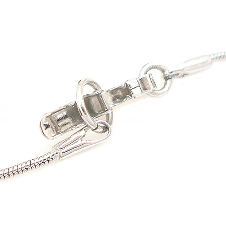 Swarovski(���ͷκ꽺Ű) ��� ũ�ν� �Ҵ�Ʈ ����� �̹���5 - ���̺��� �߰���ǰ