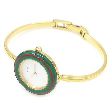 Gucci(����) 1100 8�÷� ü���� �� ���� ������ �ð� [��������] �̹���3 - ���̺��� �߰���ǰ