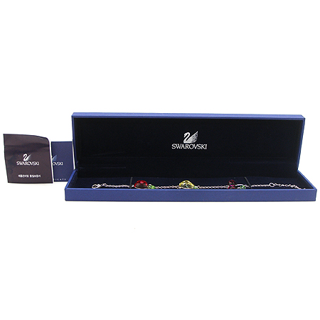 Swarovski(���ͷκ꽺Ű) ���� �Ҵ�Ʈ ��� ���� �̹���2 - ���̺��� �߰���ǰ