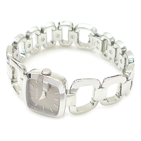 Gucci(����) YA 125507 ��ƿ ��� ������ �ð� [�б�������] �̹���3 - ���̺��� �߰���ǰ