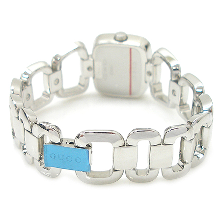 Gucci(����) YA 125507 ��ƿ ��� ������ �ð� [�б�������] �̹���4 - ���̺��� �߰���ǰ