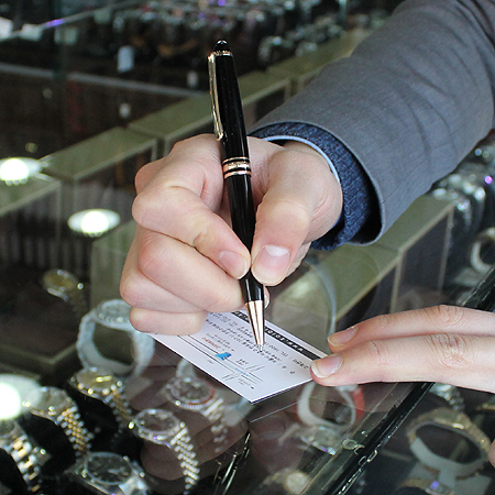 Montblanc(������) 164 ���̽��ͽ�ƣ ���� ���� �̹���5 - ���̺��� �߰���ǰ