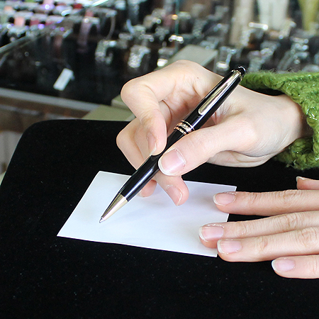 Montblanc(������) 164 ���̽��ͽ�ƣ ���� ���� �̹���6 - ���̺��� �߰���ǰ