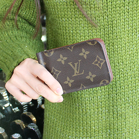 Louis Vuitton(̺) M66543 ׷ ĵ ӴŬ  [б2ȣ] ̹7 - ̺ ߰ǰ
