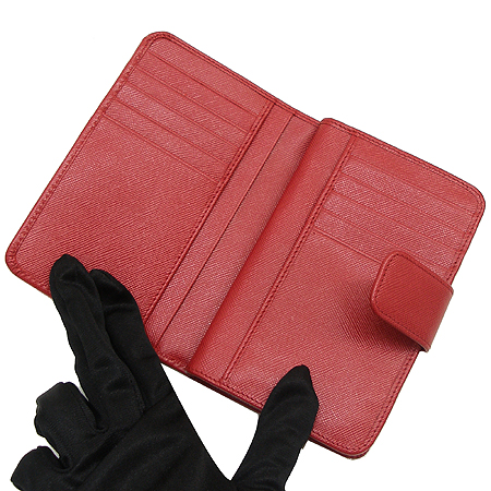 Prada(�����) 1M1225 ���� ���ǾƳ� ������ [��������] �̹���3 - ���̺��� �߰���ǰ