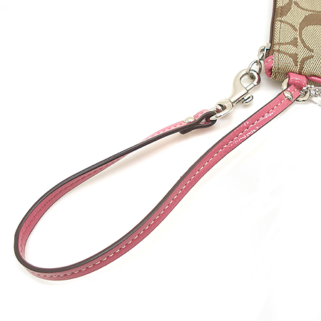 Coach(��ġ) �ñ׳�ó �ڰ��� �̴� �Ŀ�ġ �̹���3 - ���̺��� �߰���ǰ