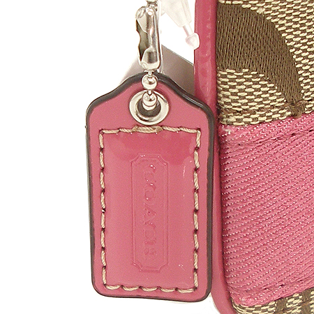 Coach(��ġ) �ñ׳�ó �ڰ��� �̴� �Ŀ�ġ �̹���4 - ���̺��� �߰���ǰ