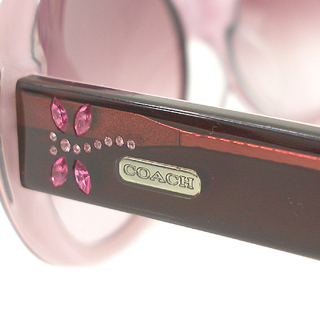 Coach(��ġ) S485AFK �ñ׳�ó �ΰ� ���ǵ� �÷� ���� ���۶� �̹���5 - ���̺��� �߰���ǰ