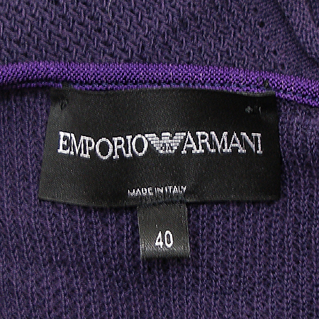 Emporio Armani(�������� �Ƹ�����) ���� �̹���3 - ���̺��� �߰���ǰ