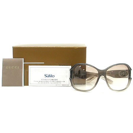 Gucci(����) GG2934 ���� ���۶� �̹���2 - ���̺��� �߰���ǰ