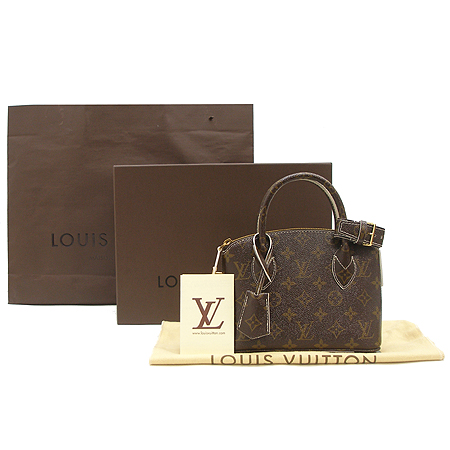 Louis Vuitton(���̺���) M40599 ���׷� ĵ���� ��Ŷ BB ��Ʈ�� �̹���2 - ���̺��� �߰���ǰ