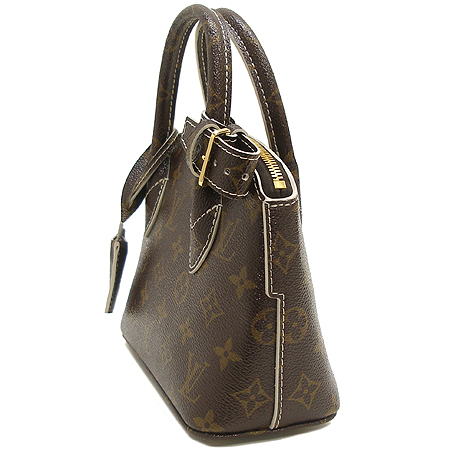 Louis Vuitton(���̺���) M40599 ���׷� ĵ���� ��Ŷ BB ��Ʈ�� �̹���3 - ���̺��� �߰���ǰ