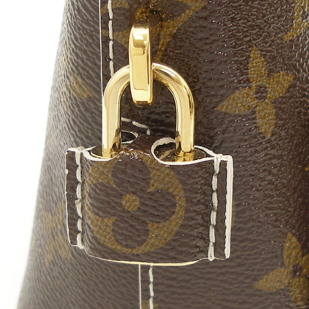 Louis Vuitton(���̺���) M40599 ���׷� ĵ���� ��Ŷ BB ��Ʈ�� �̹���4 - ���̺��� �߰���ǰ