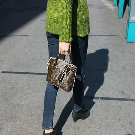 Louis Vuitton(���̺���) M40599 ���׷� ĵ���� ��Ŷ BB ��Ʈ�� �̹���6 - ���̺��� �߰���ǰ