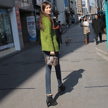 Louis Vuitton(���̺���) M40599 ���׷� ĵ���� ��Ŷ BB ��Ʈ�� �̹���7 - ���̺��� �߰���ǰ