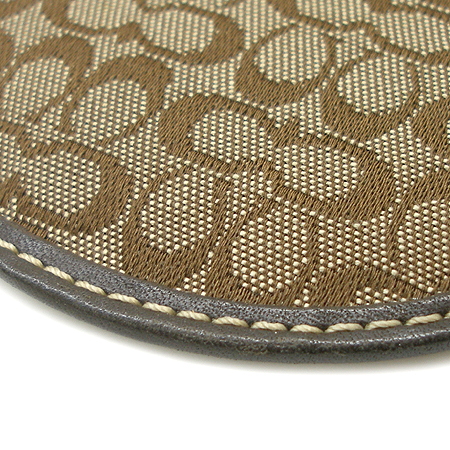 Coach(��ġ) �ñ׳��� �ΰ� ���� �������� �̹���3 - ���̺��� �߰���ǰ