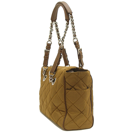 Prada(�����) BR2656 ���� �к긯 ���� ü�� ����� �̹���2 - ���̺��� �߰���ǰ