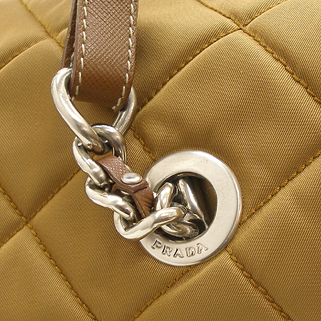 Prada(�����) BR2656 ���� �к긯 ���� ü�� ����� �̹���3 - ���̺��� �߰���ǰ