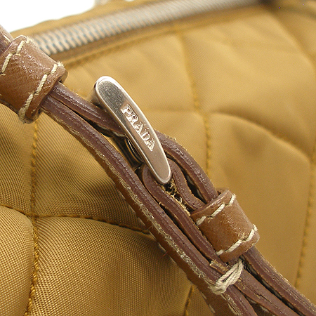 Prada(�����) BR2656 ���� �к긯 ���� ü�� ����� �̹���5 - ���̺��� �߰���ǰ