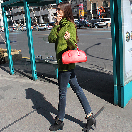 Louis Vuitton(���̺���) M5278E ���� ���� �ڽ��� ��Ʈ�� �̹���6 - ���̺��� �߰���ǰ
