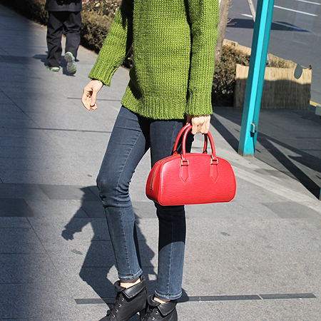 Louis Vuitton(���̺���) M5278E ���� ���� �ڽ��� ��Ʈ�� �̹���7 - ���̺��� �߰���ǰ