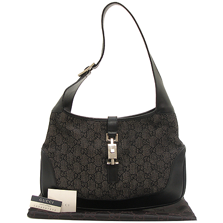 Gucci(����) 00963 GG �ΰ� �ڰ��� ���� ��Ű ����� �̹���2 - ���̺��� �߰���ǰ