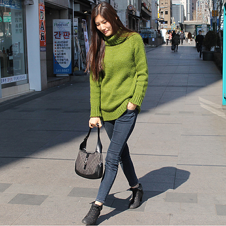 Gucci(����) 00963 GG �ΰ� �ڰ��� ���� ��Ű ����� �̹���6 - ���̺��� �߰���ǰ