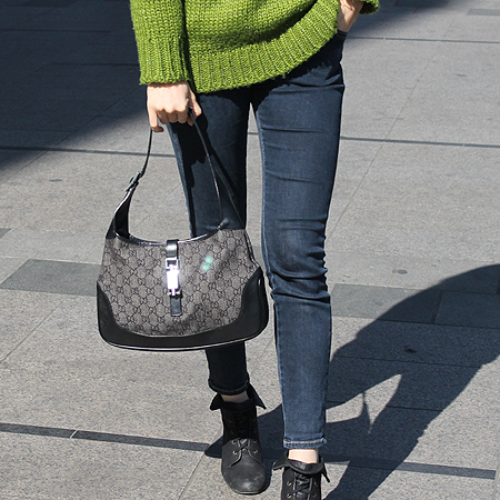 Gucci(����) 00963 GG �ΰ� �ڰ��� ���� ��Ű ����� �̹���7 - ���̺��� �߰���ǰ