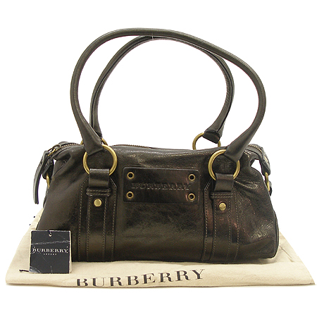 Burberry(������) ��Ż�� ���� �ΰ� ��Ʈ�� �̹���2 - ���̺��� �߰���ǰ