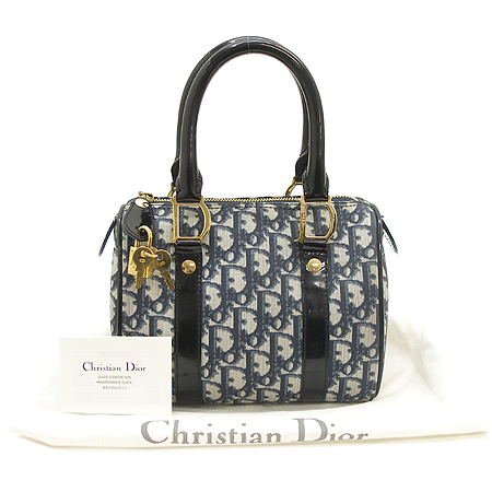 Dior(ũ����î���) �ΰ� PVC ���̴�Ʈ Ʈ���� ������ ��Ʈ�� �̹���2 - ���̺��� �߰���ǰ