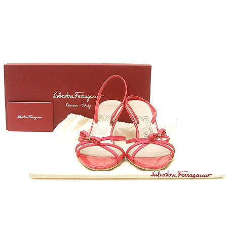 Ferragamo(��󰡸�) FM201027 GOLD ��ũ ���� ��� ������ ���� �̹���2 - ���̺��� �߰���ǰ