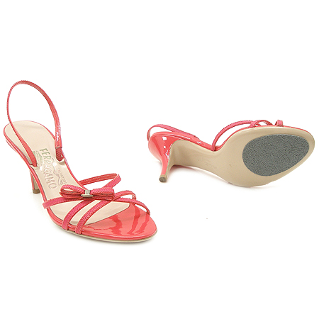 Ferragamo(��󰡸�) FM201027 GOLD ��ũ ���� ��� ������ ���� �̹���3 - ���̺��� �߰���ǰ