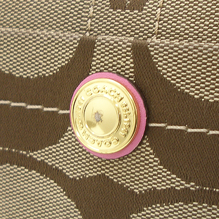 Coach(��ġ) 11957 �ñ׳��� �� ���� ��Ʈ�� [��������] �̹���4 - ���̺��� �߰���ǰ