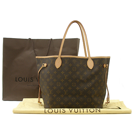 Louis Vuitton(���̺���) M40156 ���׷� ĵ���� �׹���MM ����� �̹���2 - ���̺��� �߰���ǰ