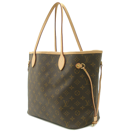 Louis Vuitton(���̺���) M40156 ���׷� ĵ���� �׹���MM ����� �̹���3 - ���̺��� �߰���ǰ