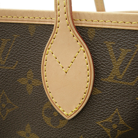 Louis Vuitton(���̺���) M40156 ���׷� ĵ���� �׹���MM ����� �̹���4 - ���̺��� �߰���ǰ