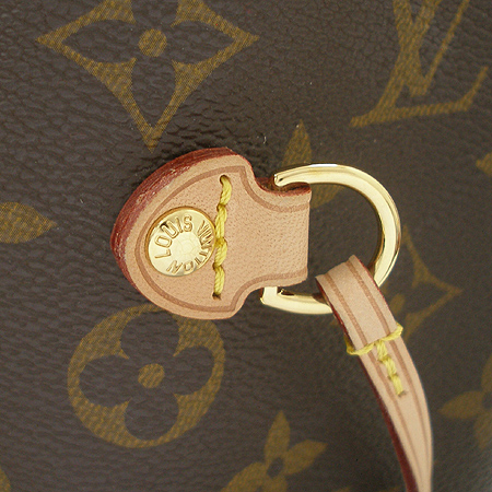 Louis Vuitton(���̺���) M40156 ���׷� ĵ���� �׹���MM ����� �̹���5 - ���̺��� �߰���ǰ