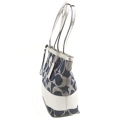 Coach(��ġ) 17433 �ñ׳�ó �ڰ��� ����� �̹���3 - ���̺��� �߰���ǰ