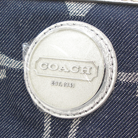 Coach(��ġ) 17433 �ñ׳�ó �ڰ��� ����� �̹���4 - ���̺��� �߰���ǰ